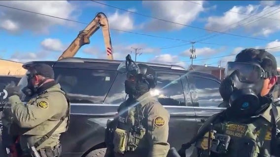 Looking back at ICE activity in Chicago during 2025 with Block Club Chicago | ChicagoNOW