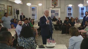 Biden to deliver commencement speech at Morehouse College