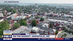 On The Market Annapolis!