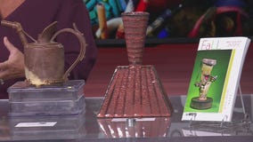 Birmingham Bloomfield Art Center