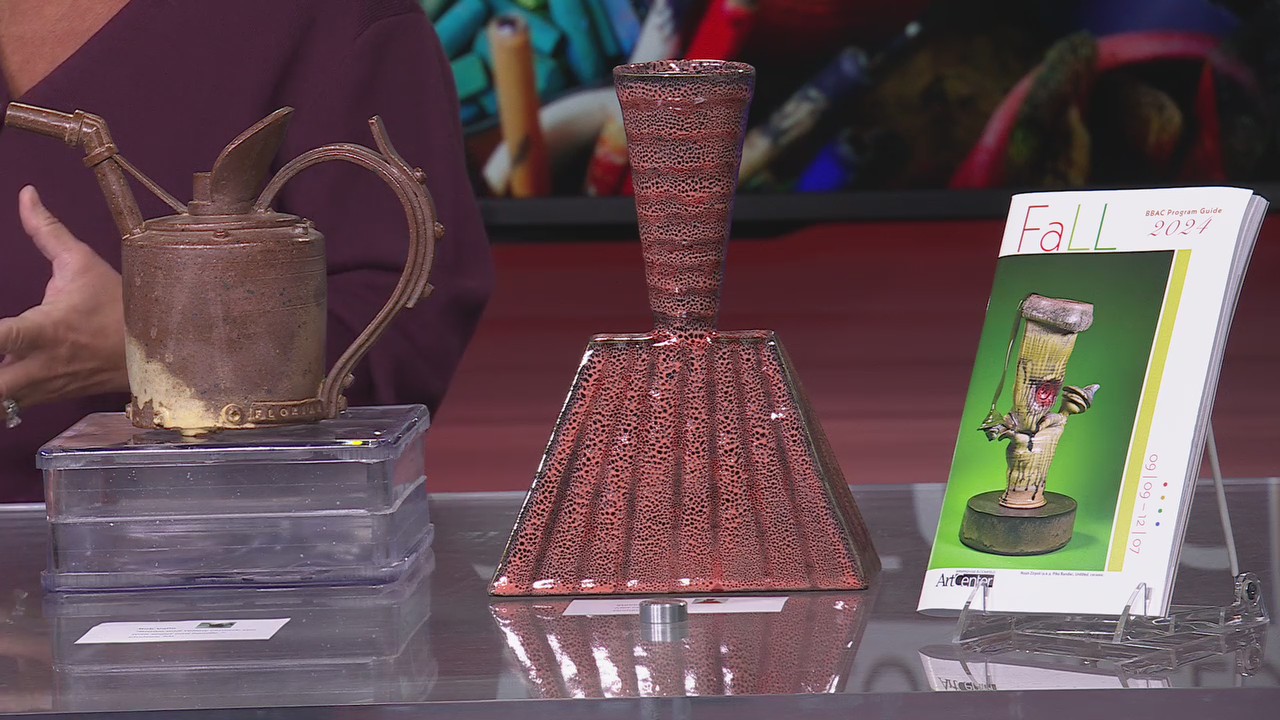 Birmingham Bloomfield Art Center