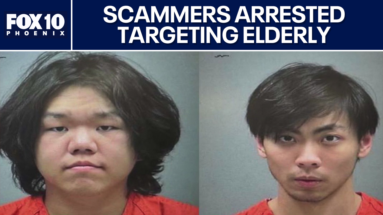 Elderly woman targeted in $82,000 subscription scam