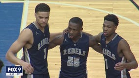 Record-setting Champlin Park alum leads Colorado into the NCAA Tournament