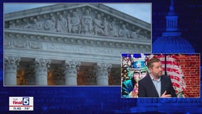 Political fallout from SCOTUS rulings