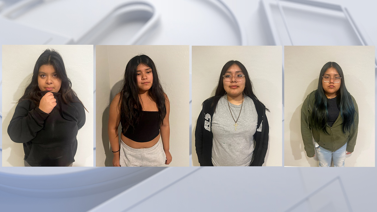 4 teens go missing from Maricopa group home