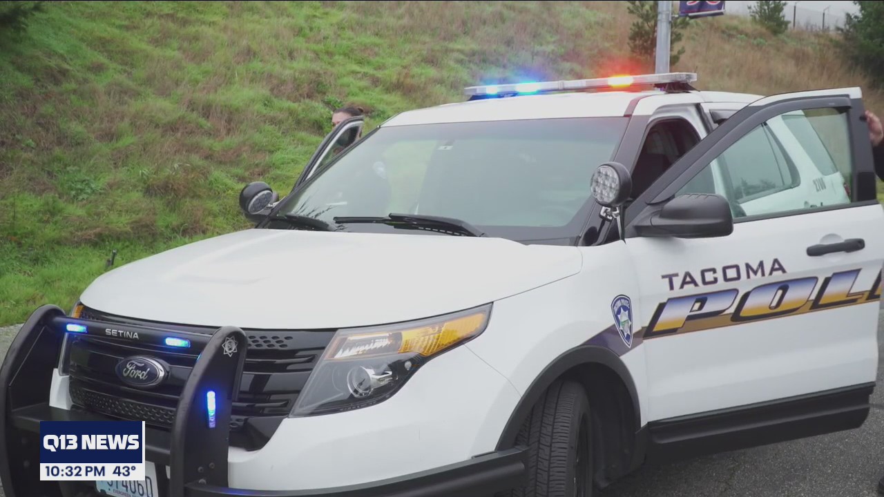 Tacoma Police speed up body camera rollout