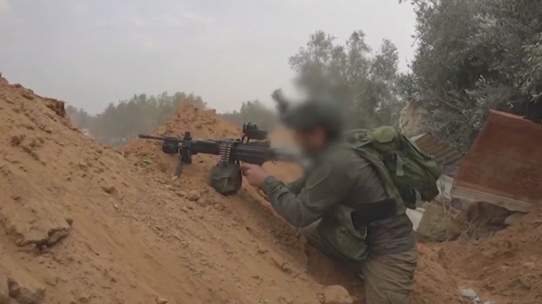 Hostage concerns grow amid new calls for ceasefire between Israel-Hamas