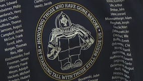 All 142 Milwaukee fallen firefighters honored, dating back to 1800s