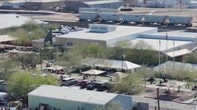 CASS receives major funding boost after grant denials