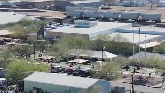 CASS receives major funding boost after grant denials