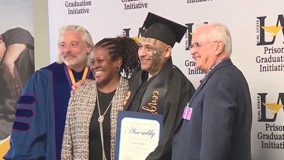 Prism Way helping ex-inmates rebuild lives