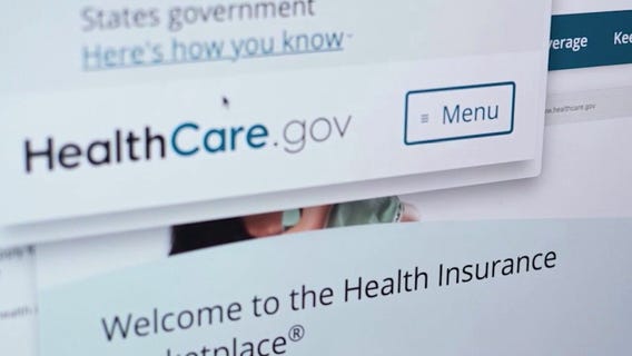 House passes three-year extension of Affordable Care Act subsidies