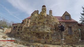 Hank's Take: Vineland's Palace Depression