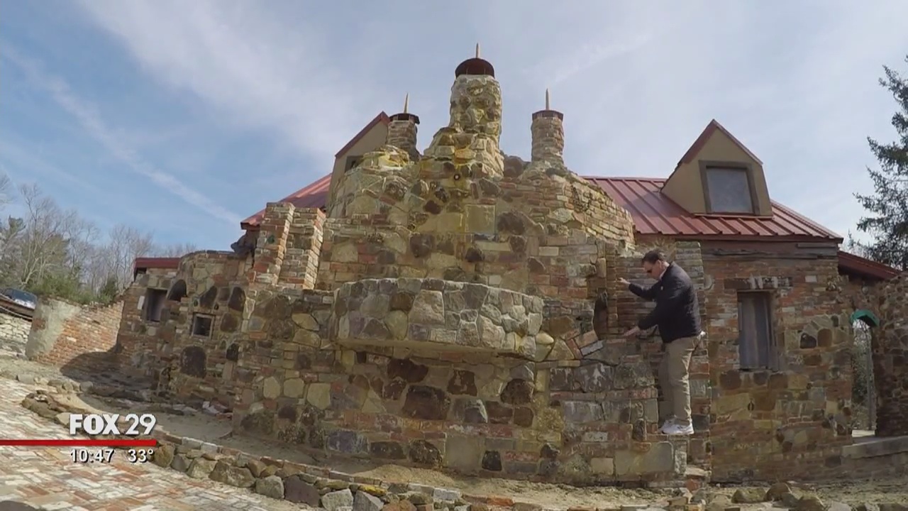 Hank's Take: Vineland's Palace Depression