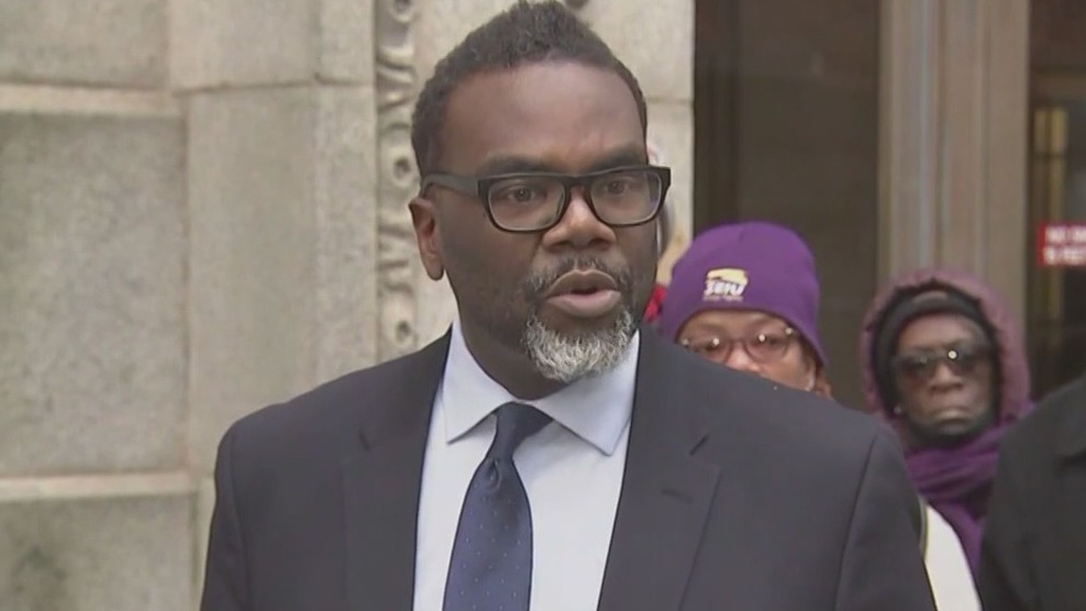 Chicago mayoral race candidates lay out tax, spending plans