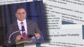 Calls for Judge KP George to resign