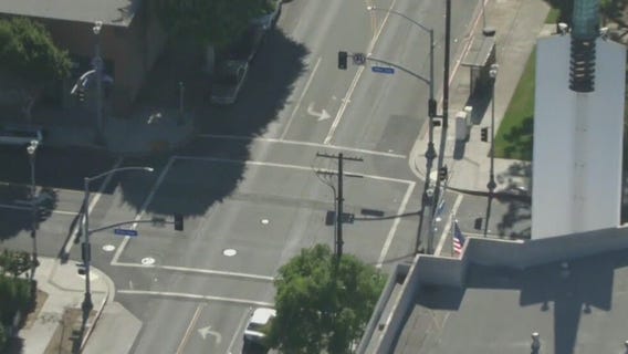 2 arrested for attempted kidnapping in Long Beach