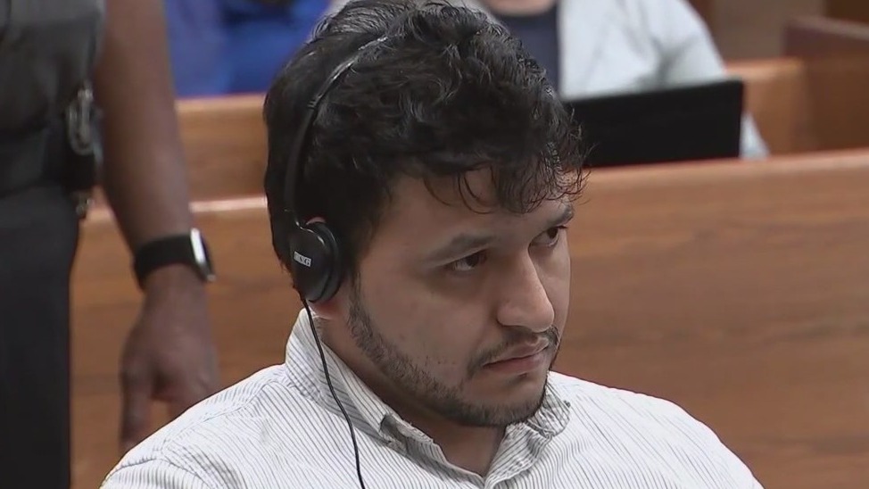 Trial date set for Jose Ibarra | FOX 5 Atlanta
