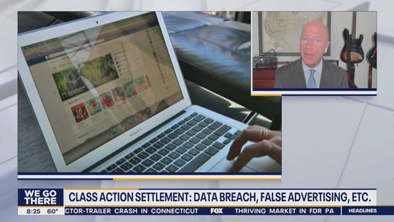 Cashing In: Facebook class action settlement