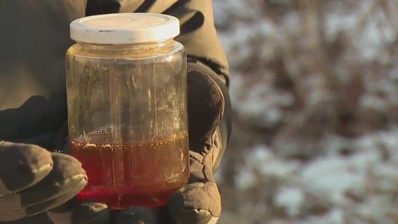 Wehr?s annual Maple Sugar Days