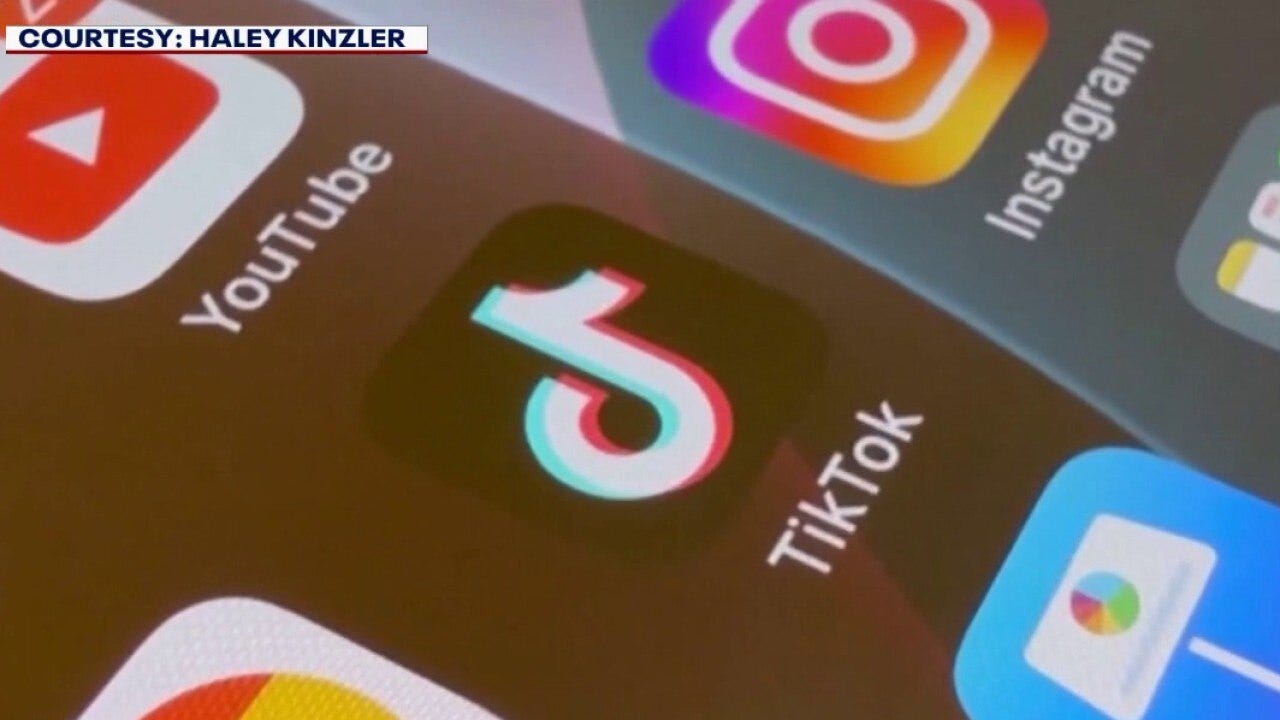 TikTok is staying in the U.S.