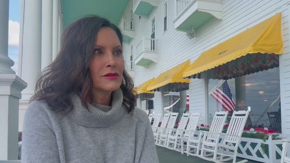 The Pulse Special: Mackinac Policy Conference