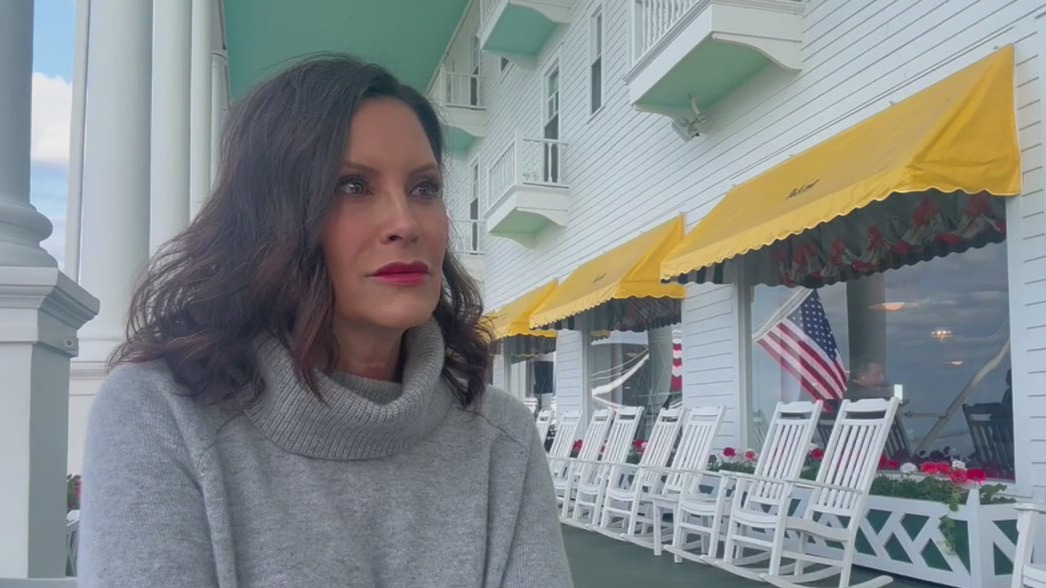 The Pulse Special: Mackinac Policy Conference