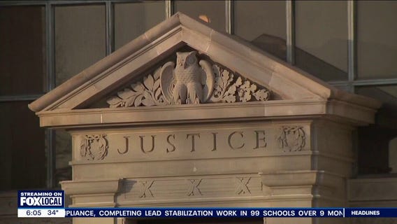 Judge Dugan trial coincides with rising immigration fears in Milwaukee