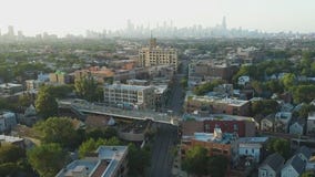 Lake View and Roscoe Village unveil plans for future growth