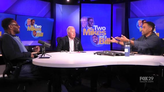 Two Mikes and a Bill: Kim Kardashian resells purse, Taylor Swift legal battle, NYPD dance team