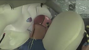 I-Team: NHTSA reports 28th Takata air bag death