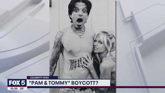 CELEBRITY DISH: Will Madonna and Britney tour together?