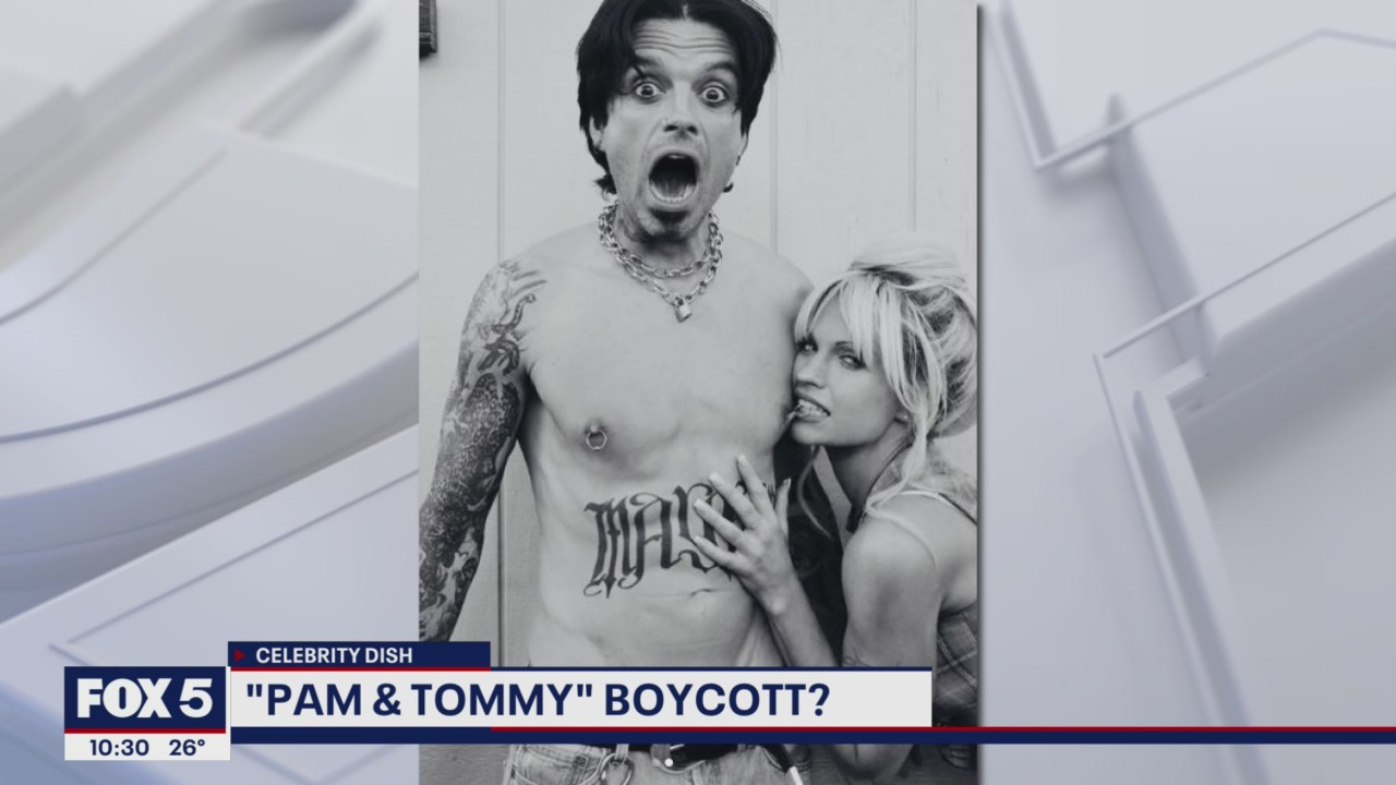 CELEBRITY DISH: Will Madonna and Britney tour together?