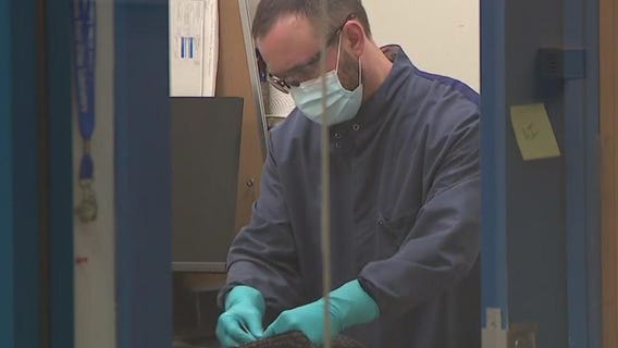 Wisconsin State Crime Lab, Kaul seeks 16 new positions