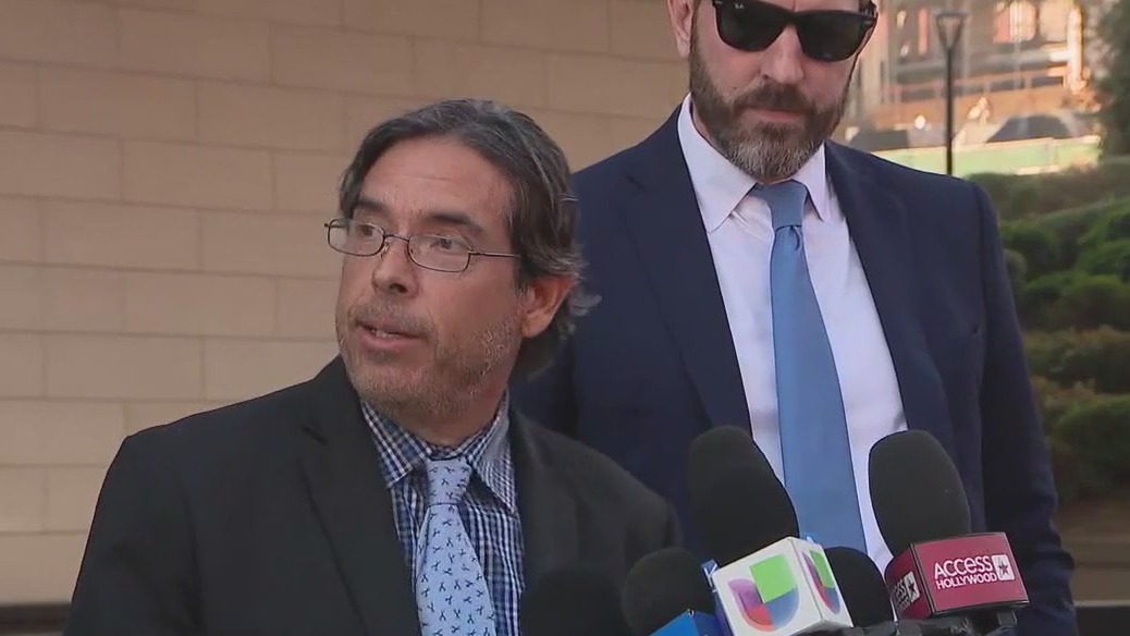 Dr. Mark Chavez sentenced