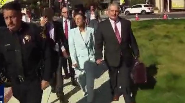 San Mateo County sheriff unflinching in defending her actions