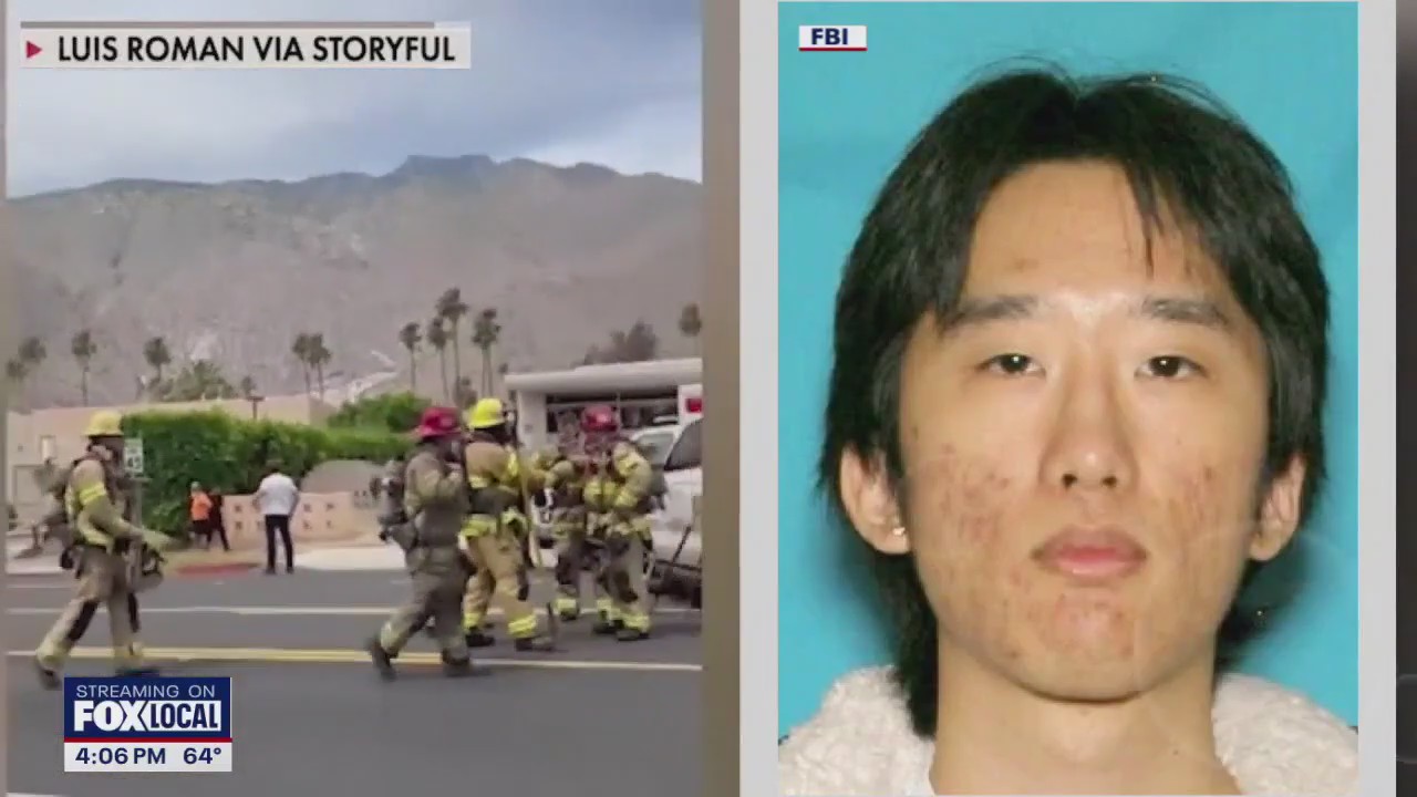 Kent, WA, man detained after helping terrorist bomb CA Fertility Clinic