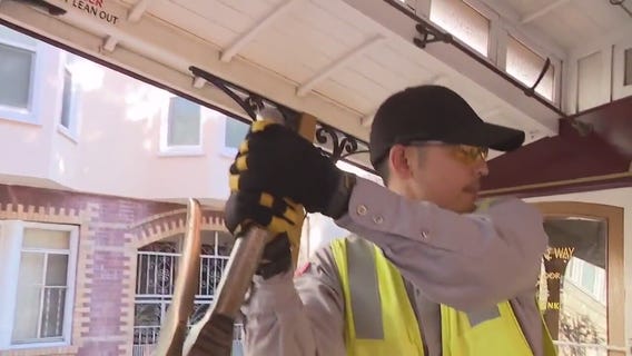 Hella Cool Gigs 2025 Holiday Special