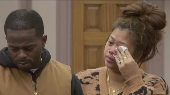 Stockton birthday party shooting: Sheriff addresses whether this was gang related