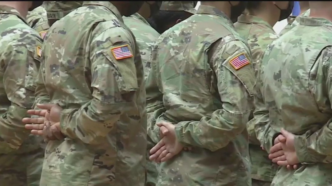 Biden to pardon LGBTQ veterans