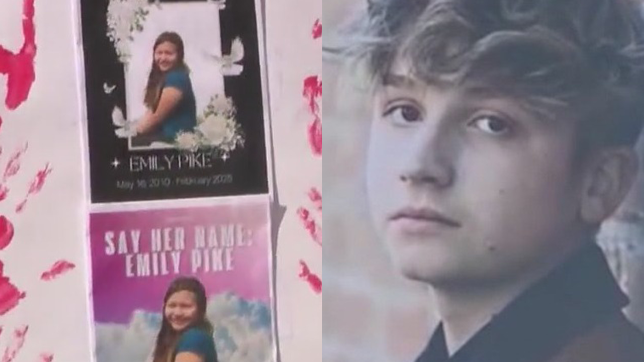 Emily Pike, Preston Lord bills make their way through Arizona legislature