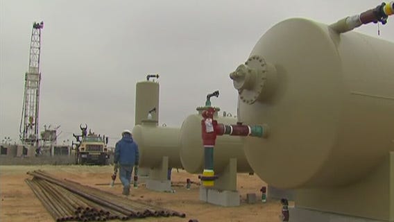 Republican lawmakers push back on President Joe Biden's climate plan