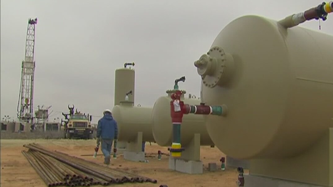 Republican lawmakers push back on President Joe Biden's climate plan