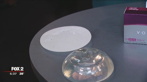 Expert explains plastic surgery facts and dangers