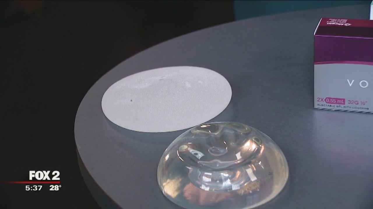 Expert explains plastic surgery facts and dangers