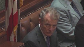 Mike Madigan hit with more charges, AT&T Illinois to pay $23M to settle federal probe