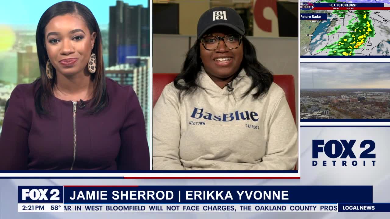 BasBlue launches Community Supper initiative to support Detroit families