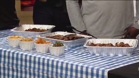 Black Foodies spotlight Medley Grill & BBQ