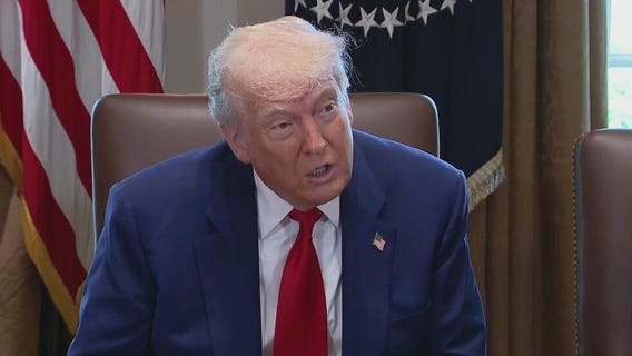 U.S. signs mineral deal with Ukraine