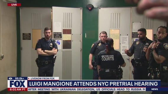 LiveNOW from FOX: Monday "watch with moment"